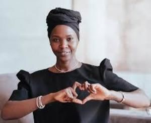 Meet your Posher, Kelli